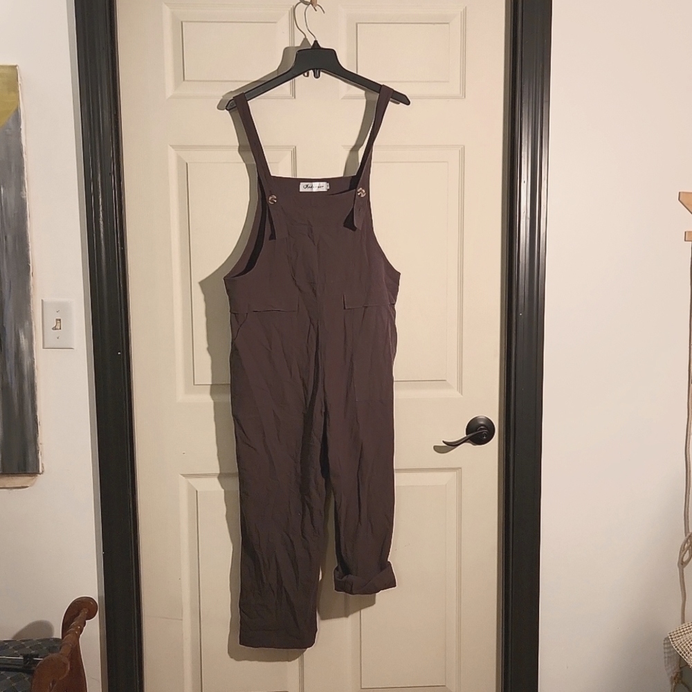 aedvoouer overalls